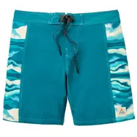 Passenger - Rialto Boardshort - Boardshorts Gr 38 türkis