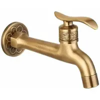 OEM Messing Kaltwasserspülung Langausziehbar