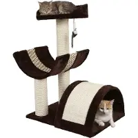OEM Klettergerüst für Katzen - Katzen Spielzeug - Katzenbaum - Katzenkrabber