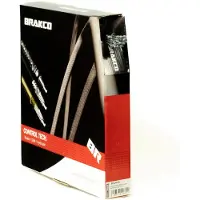 Brakco Shimano/sram 1,1 Mm X 2,1 M Schaltzug