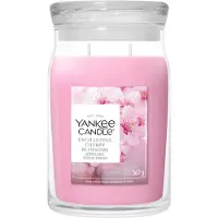 Yankee candle Enchanting Cherry Blossom Duftkerze 567 g