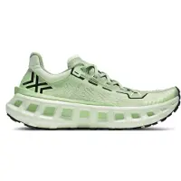 X-Bionic - Terraskin X03 - Trailrunningschuhe Gr 41 1/3 grün