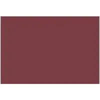 Syfax Markisenersatzstoff Bordeauxrot 400 x 350 cm Polyester