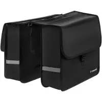 Wisam 28L Trizand Doppel-Fahrradtasche