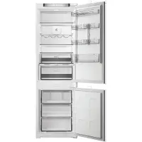 Whirlpool WHK2 5293 B5E, 270 l, NoFrost-Funktion (Kühleinheit), 35 dB, D, Weiß
