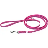 JULIUS K-9 Rubberized 14 Mm Führleine