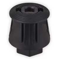 OEM Hochdruck-Wasserschlauch-Verbindung für K-Serie, M22/14, doppelte Hochdruck-Wasserschlauch-Verbindung