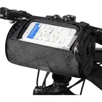 OEM Wasserfeste Fahrradtaschen für den Lenker, Fahrradtaschen für das Fahrrad, Taschen mit Touchscreenhalter, Rucksäcke, Schultertaschen, Aufbewahrungs-Taschen für Mountainbikes