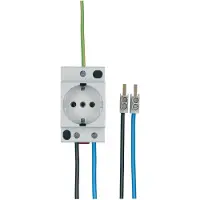 Eaton System 55 Wandsteckdose Modular - 1931227