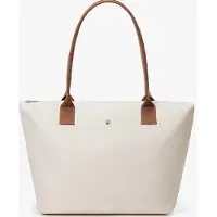 OEM Grosse Reisehandtasche – Wasserabweisend – Schultertasche für Arbeit, Schule und Reisen