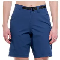 Peppermint - Women's Signature MTB Shorts - Radhose Gr S blau