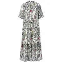 St. Emile Kleid weiss, 42