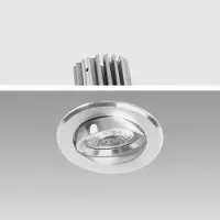 Mextronic LED Einbaustrahler Genius-Module 4000K Neutralweiß 9W 16302-4 ?? 67mm