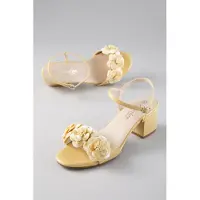 Aniston SHOES Sandalette Sommerschuh, Festtagsschuh - NEUE KOLLEKTION
