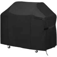 OEM Regen- und Sonnenbeständige Picknicktasche aus 210D Oxford-Stoff, robust, wasserfest, 145*61*117 cm