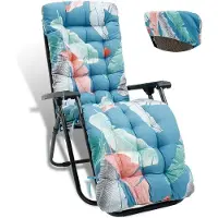 OEM Badeunterlage - Außenliegekissen - Sonnenbadematte - Badezimmermatte - 170 x 50 cm - Antislip - Grün