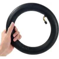 OEM Zwei Stück, 10x 2,125 elektrische Fahrradschutzreifen, Zubehör