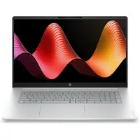 HP OmniBook 3 17-dp0014nfx Laptop 17,3" Full HD IPS, AMD Ryzen 5, 8 GB RAM, 512 GB SSD, FreeDOS 3.0