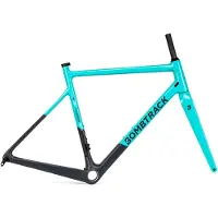 Bombtrack Tension C 2025 Gravel-rahmen