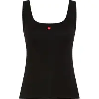 HUGO underwear Tanktop "HUGO HEART VEST"
