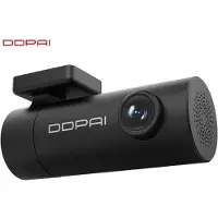 DDPai Mini Pro Dashcam