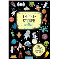 OEM Lichtleuchtklebezett - 200 Einheiten