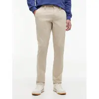 Tommy Hilfiger Chinohose "SCANTON" slim fit, Twill