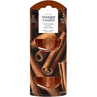 Yankee candle Cinnamon Stick Refill aroma für diffusoren 2x18,5 ml
