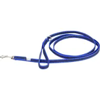 JULIUS K-9 Rubberized Führleine 14 Mm