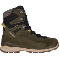 Lowa - Ottawa Evo GTX - Winterschuhe Gr 42 braun