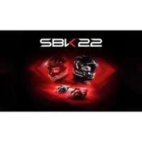 SBK 22