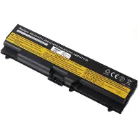 AccuCell Akku für Lenovo ThinkPad SL417 E40/ Edge 14"/ Edge 15"/ Typ 42T4731 - 10,8V - 5200 mAh