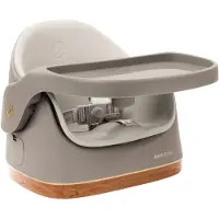 Maxi-Cosi Sitzerhöhung für Stuhl - Jay - Elegant Beige - - One Size - Stuhl