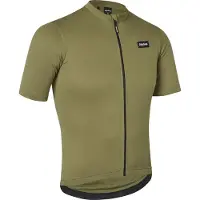 Gripgrab Explr Merinotech Kurzarm-radtrikot
