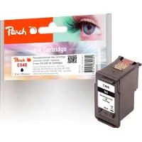 Peach 316475, Schwarz, Tinte auf Pigmentbasis, 1 Stück(e)