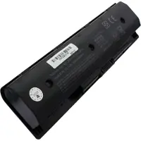 AccuCell Akku passend fürHSTNN-LB4N, HSTNN-LB4O Ersatz-Akku 11,1 Volt 5200mAh
