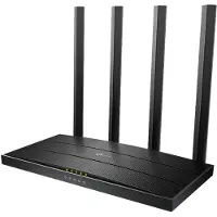 TP-LINK MU-MIMO WLAN-Router