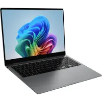 Samsung Galaxy Book5 Pro, Intel Core Ultra 5, 40,6 cm (16"), 2880 x 1800 Pixel, 16 GB, 512 GB, Windows 11 Pro