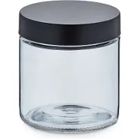 kela Vorratsglas 2.1 Liter Glas Vorratsdose Bera mit Schraubverschluß