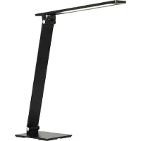 Steinhauer Serenade 2684 LED-Tischleuchte-Schwarz-Tunable White