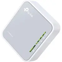 TP-LINK Tl-wr902ac Router