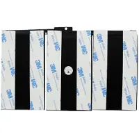 AccuCell Akku passend für den Apple iPad 2 Akku 616-0561, A1316, A1376, A1395, A1396, A1397