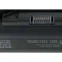 AccuCell Akku passend für HSTNN-UB72 Akku als Nachbau von passend für HP DV4