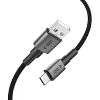 Tech-Protect Ultraboost USB-A auf USB-C Kabel 25cm