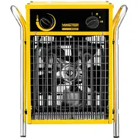 Master Elektro Heizlüfter - B 5 IT / 2,5 / 5 / 510