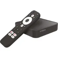 Strong Leap-S3 GoogleTV Streamingbox mit Android 11