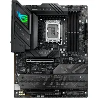 Asus Rog Strix B860-f Gaming Wifi Hauptplatine