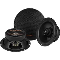Musway MQ62 - 16,5cm Koax Lautsprecher