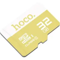 Hoco SPEICHERKARTE microSD TF High Speed Speicher 32GB Class 10