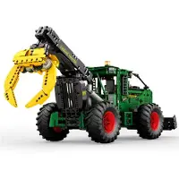 ReoBrix 22027 Skidder Klemmbaustein Forstmaschine RC 1741 Teile